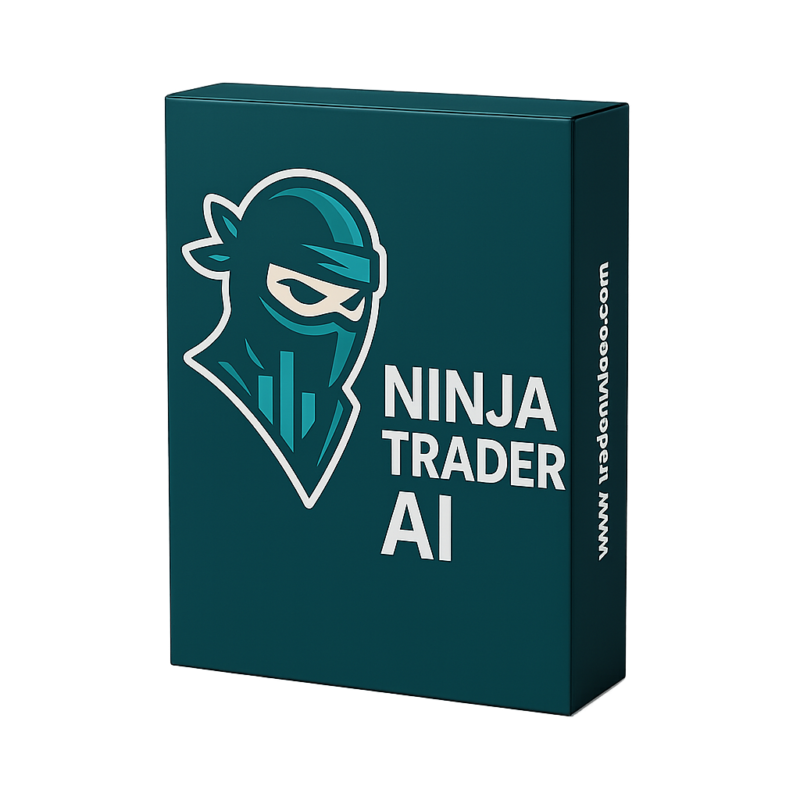 Ninja Trader Ai EA