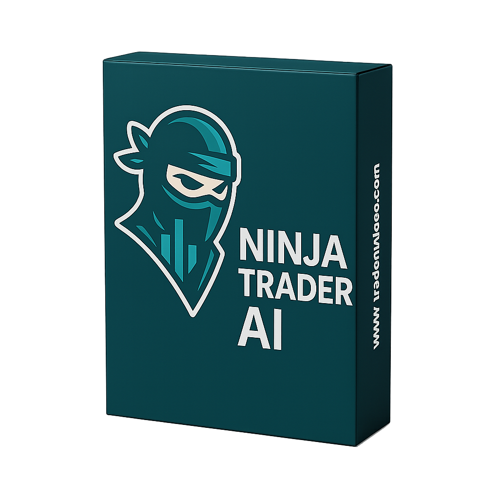Ninja Trader Ai EA