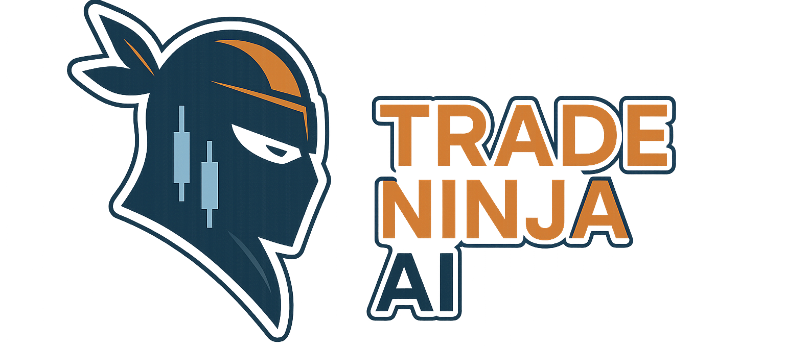 Trade ninja EA LOGO (2)